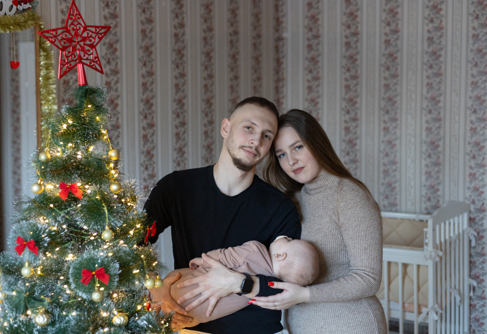 Фотограф Алексей Климков, фотография от 25.12.2025