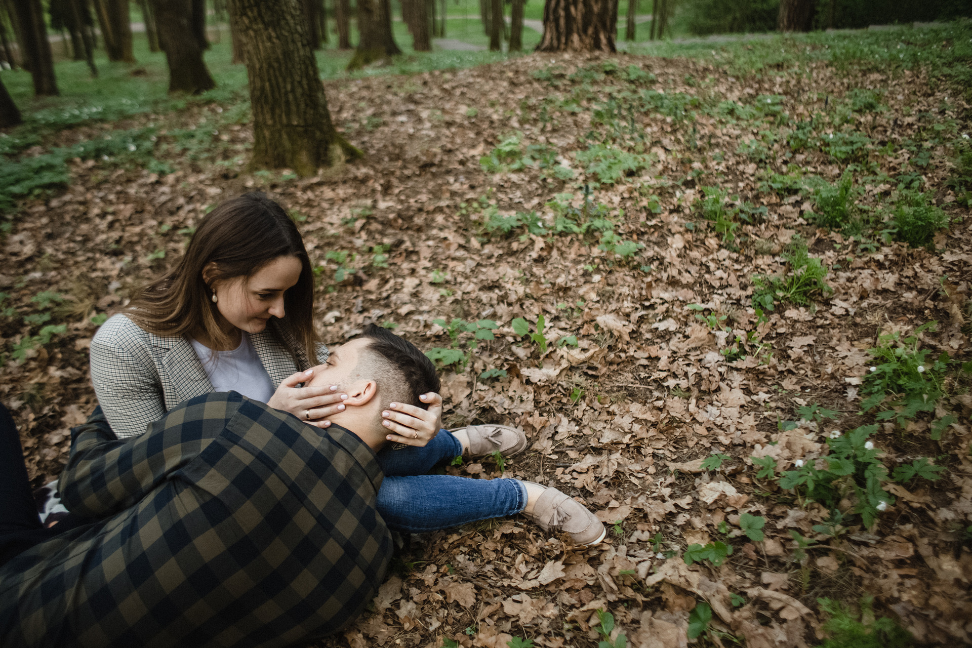 Фотограф Елизавета Лукашевич - фотограф Love Story, детский фотограф, свадебный фотограф в городе Минск, Могилев, Брест, фотография от 02.07.2020