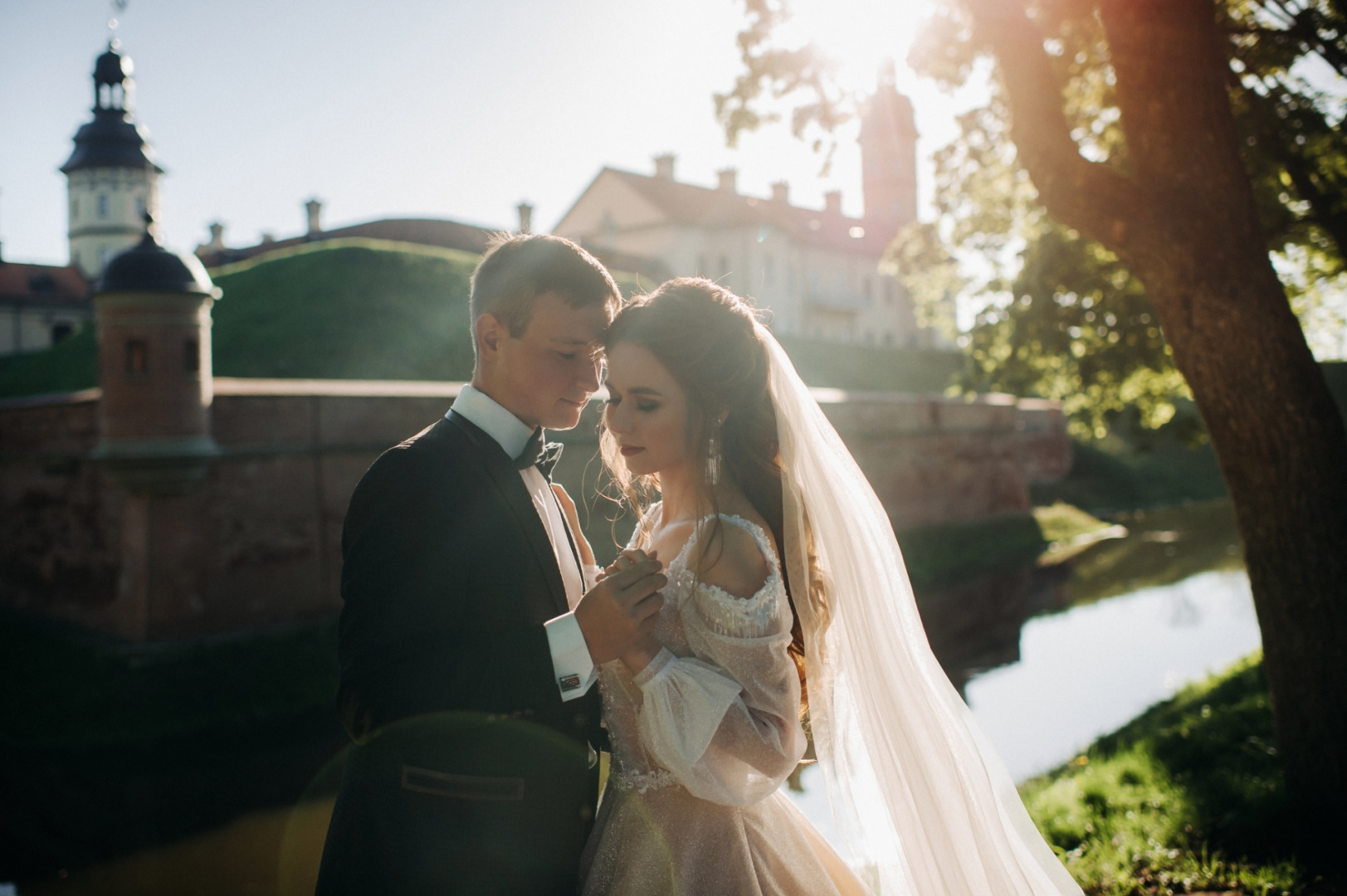 Александр Лобач - свадебный и семейный фотограф, фотография от 18.03.2020