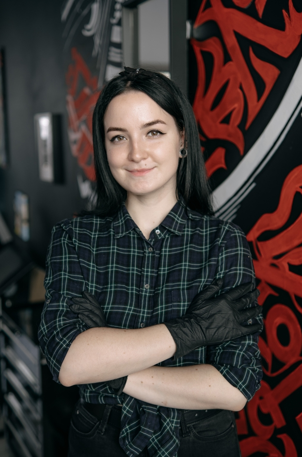 Фотограф Мария Войтик, фотография от 24.12.2025