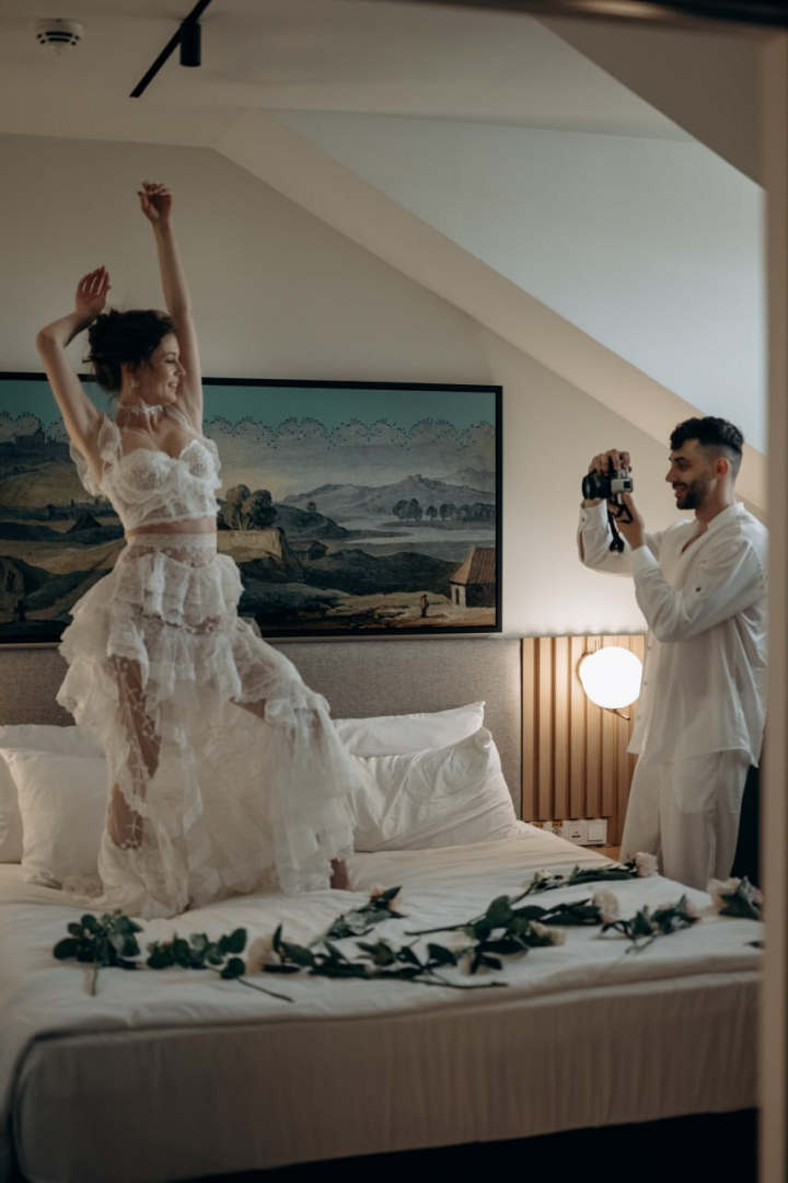 Фотограф Валентина Жаврид, фотография от 18.07.2025