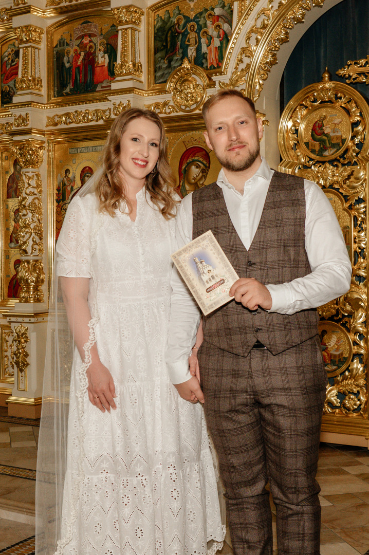 Фотограф Юлия Левандовская - свадебный и семейный фотограф в городе Минск, Минская обл.,  Могилев, Солигорск, фотография от 22.10.2025