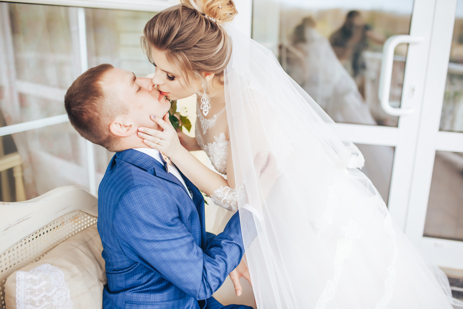 Андрей Вадютин - фотограф Love Story, свадебный фотограф в городе Гомель, фотография от 14.05.2020