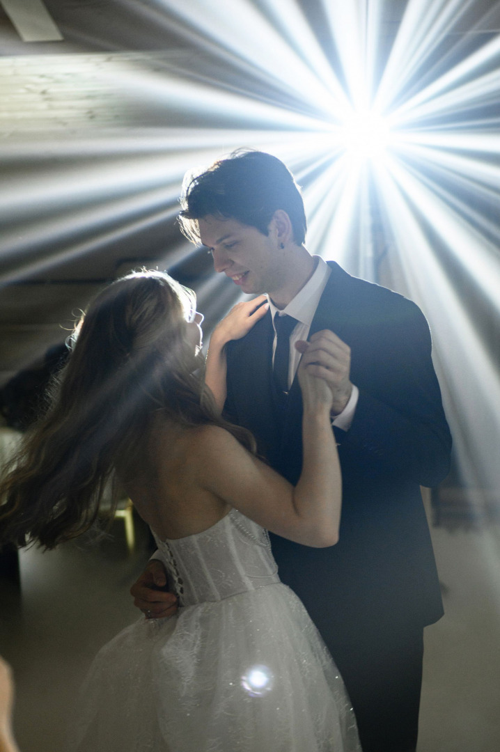 Фотограф Кирилл Емельянов - свадебный фотограф  Минск, фотография от 25.02.2026