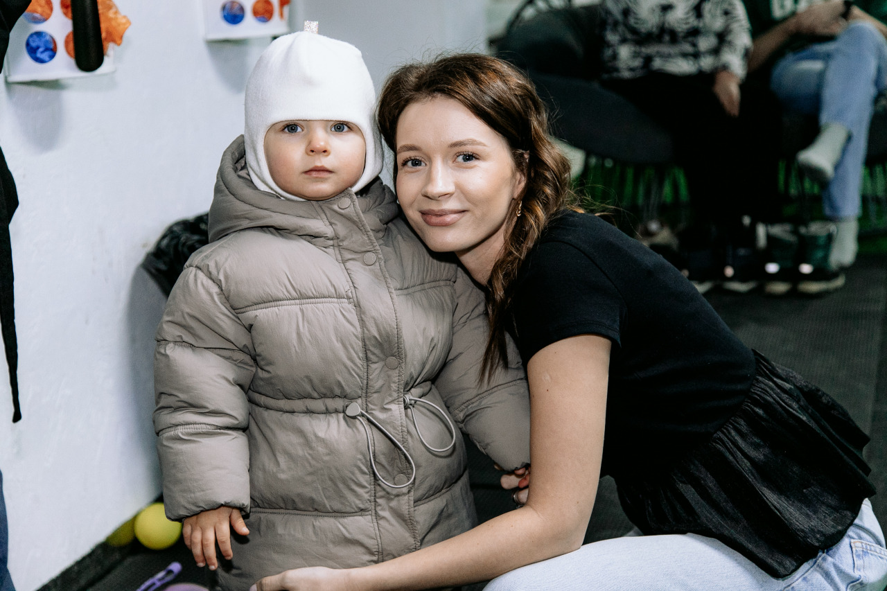 Фотограф в Минске - семейный, свадебный, репортажный фотограф. Фотосъёмка крещения, дня рождения, юбилея, венчания, корпоратива в Минске., фотография от 20.12.2025