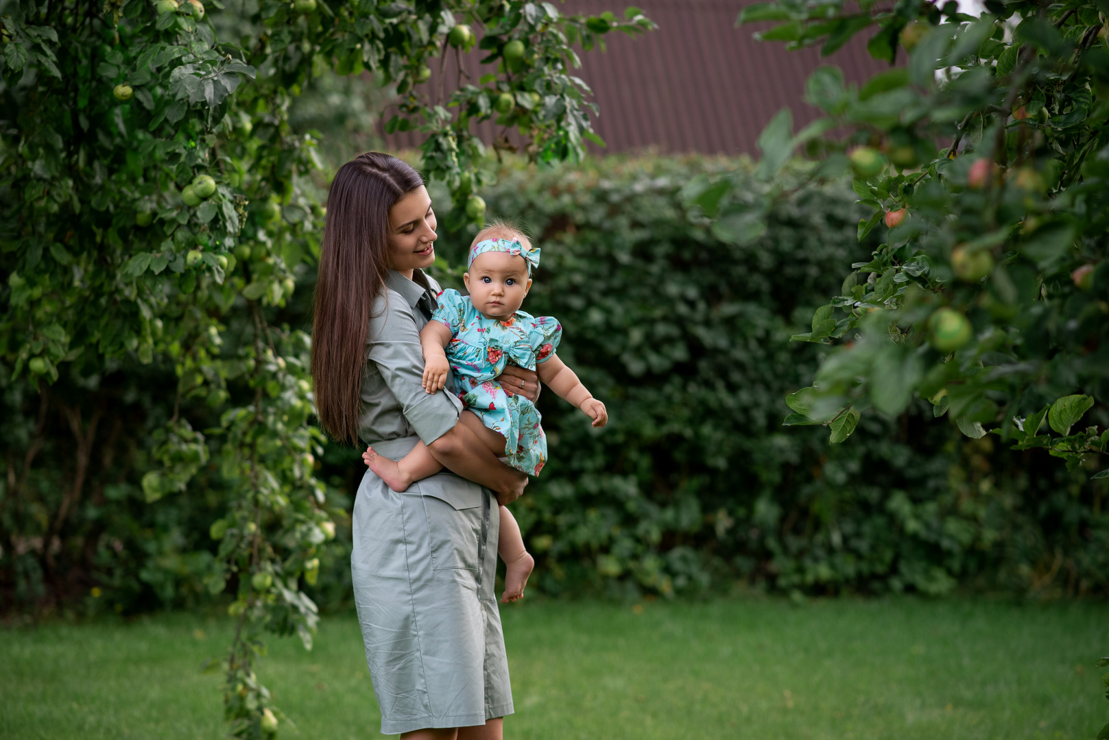 Фотограф Виктория Гринкевич - семейный фотограф в городе Минск, фотография от 03.12.2025
