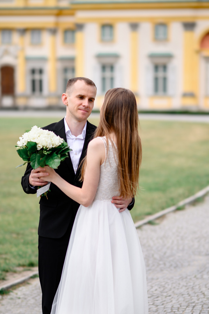 Фотограф Кирилл Емельянов - свадебный фотограф  Минск, фотография от 23.03.2026