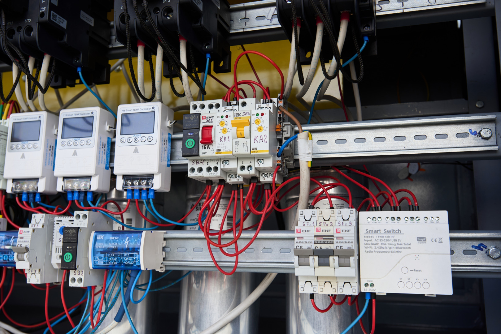 Фотограф Александр Тагаев - фотограф автомобилей в городе Минск, фотография от 24.02.2026