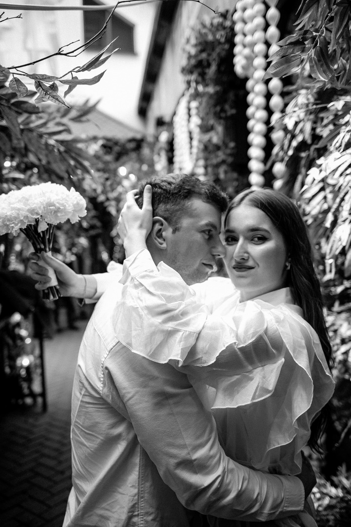 Фотограф в Минске - семейный, свадебный, репортажный фотограф. Фотосъёмка крещения, дня рождения, юбилея, венчания, корпоратива в Минске., фотография от 12.12.2025