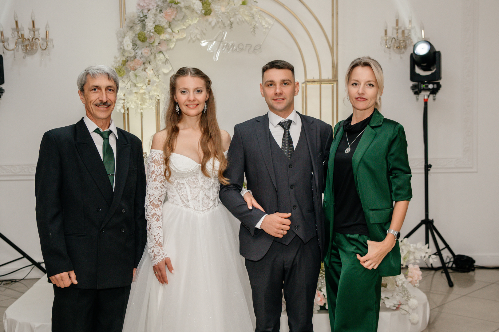 Фотограф Юлия Левандовская - свадебный и семейный фотограф в городе Минск, Минская обл.,  Могилев, Солигорск, фотография от 24.11.2025