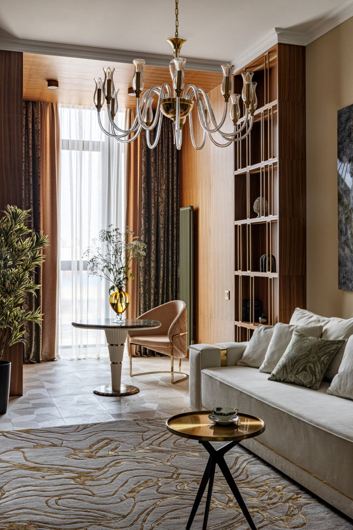 Андрей Кот - рекламный фотограф, фотограф интерьеров, фотограф архитектуры в городе Минск, фотография от 10.12.2025