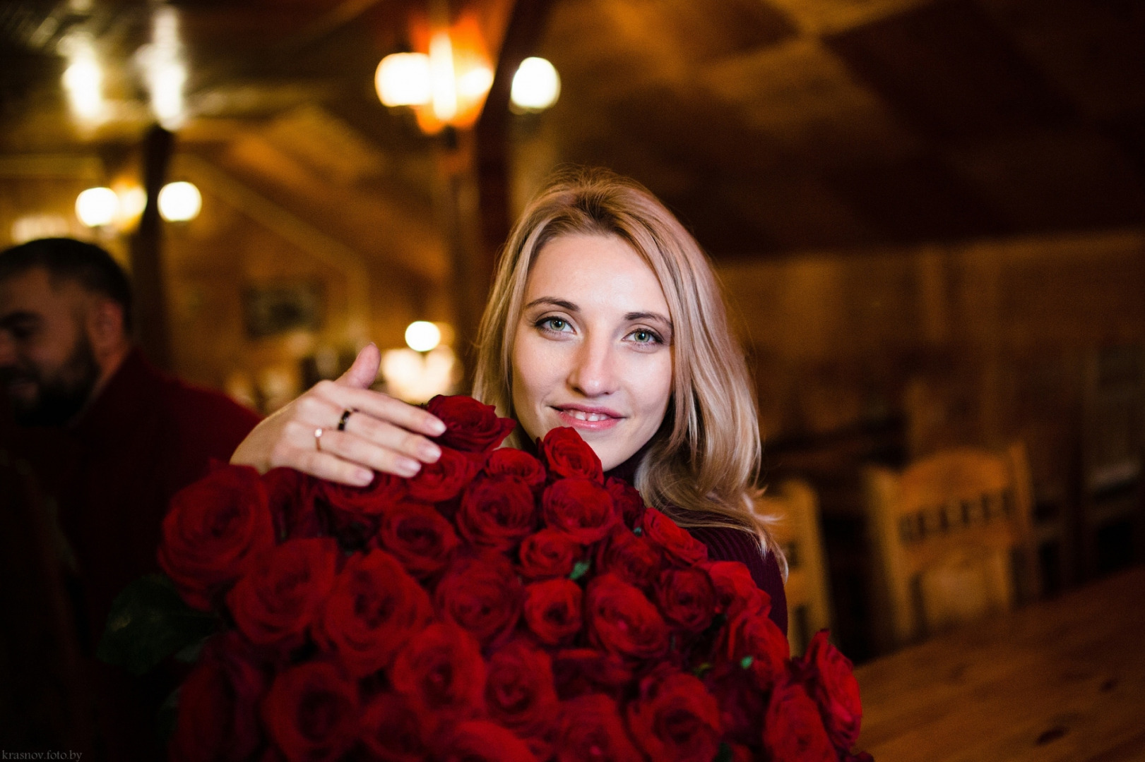 Love Story, детский, свадебный фотограф Юрий Краснов , Минск, Витебск, Гродно, фотография от 13.11.2019