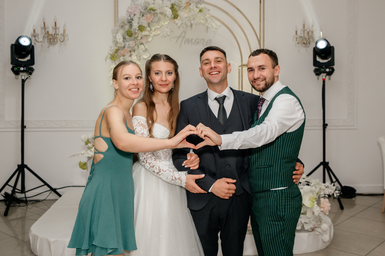 Фотограф Юлия Левандовская - свадебный и семейный фотограф в городе Минск, Минская обл.,  Могилев, Солигорск, фотография от 24.11.2025