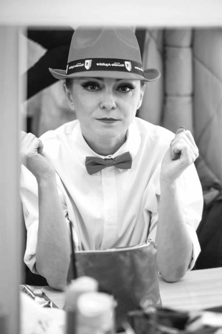 Фотограф Надежда Володько, фотография от 04.03.2026