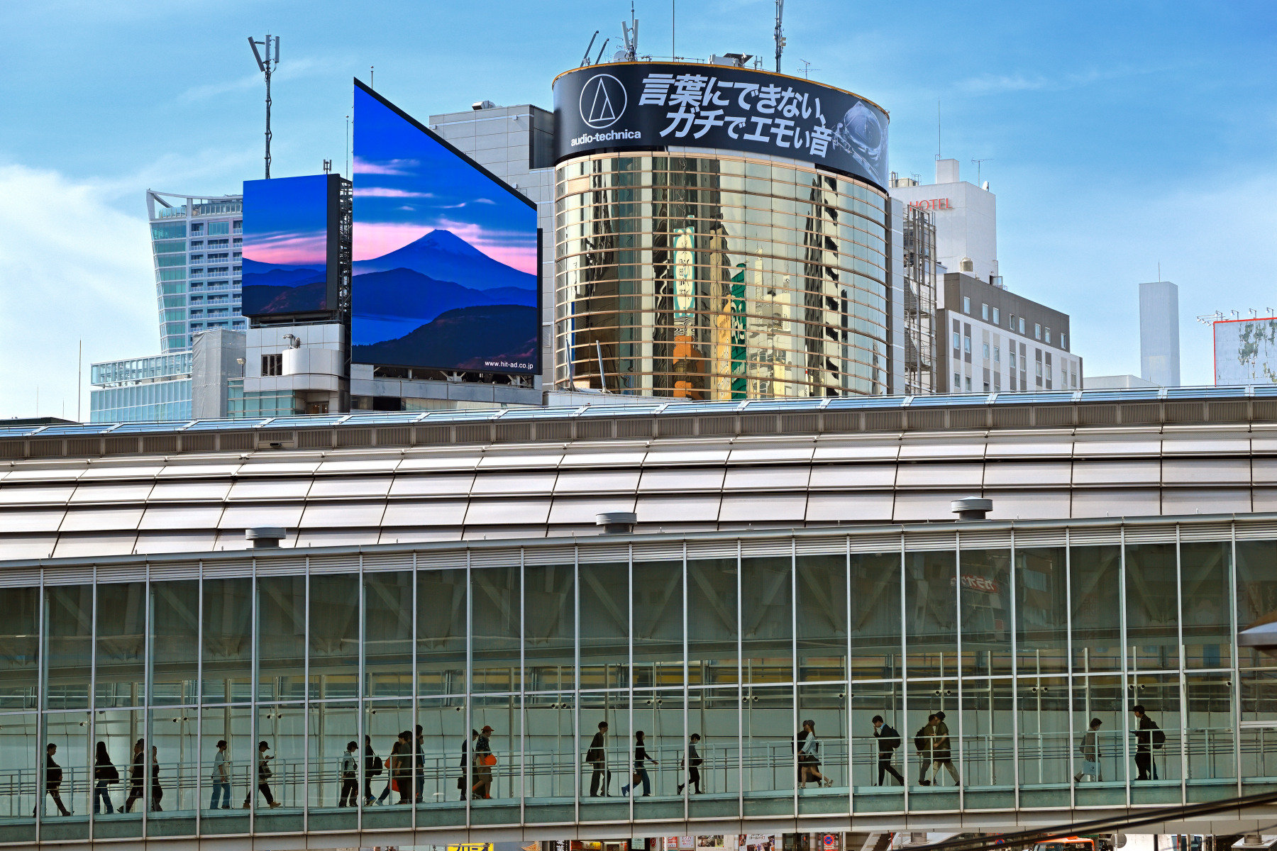 Наклонная галерея | Фотограф Александр Кузнецов | foto.by фото.бай