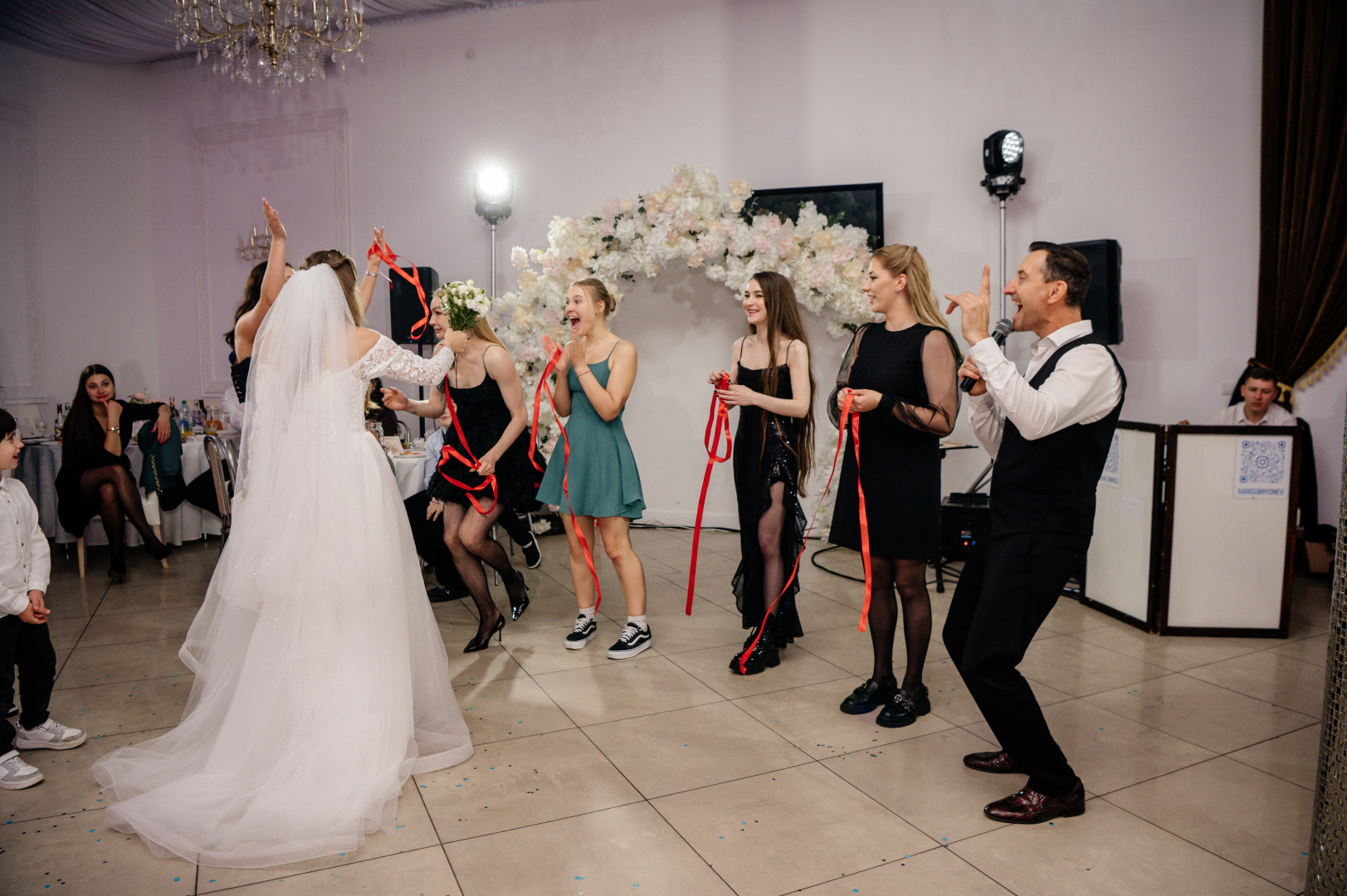 Фотограф Юлия Левандовская - свадебный и семейный фотограф в городе Минск, Минская обл.,  Могилев, Солигорск, фотография от 24.11.2025