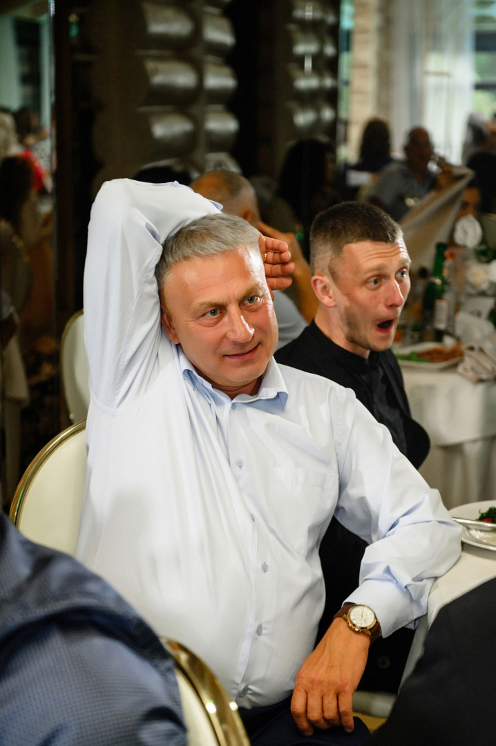 Фотограф Кирилл Емельянов - свадебный фотограф  Минск, фотография от 25.02.2026