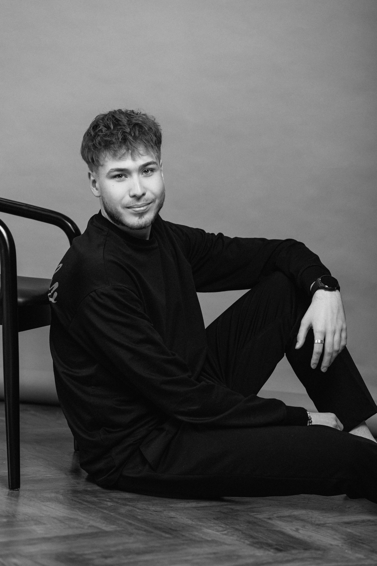 Фотограф Михаил и Елизавета Лукашевич, фотография от 19.12.2025