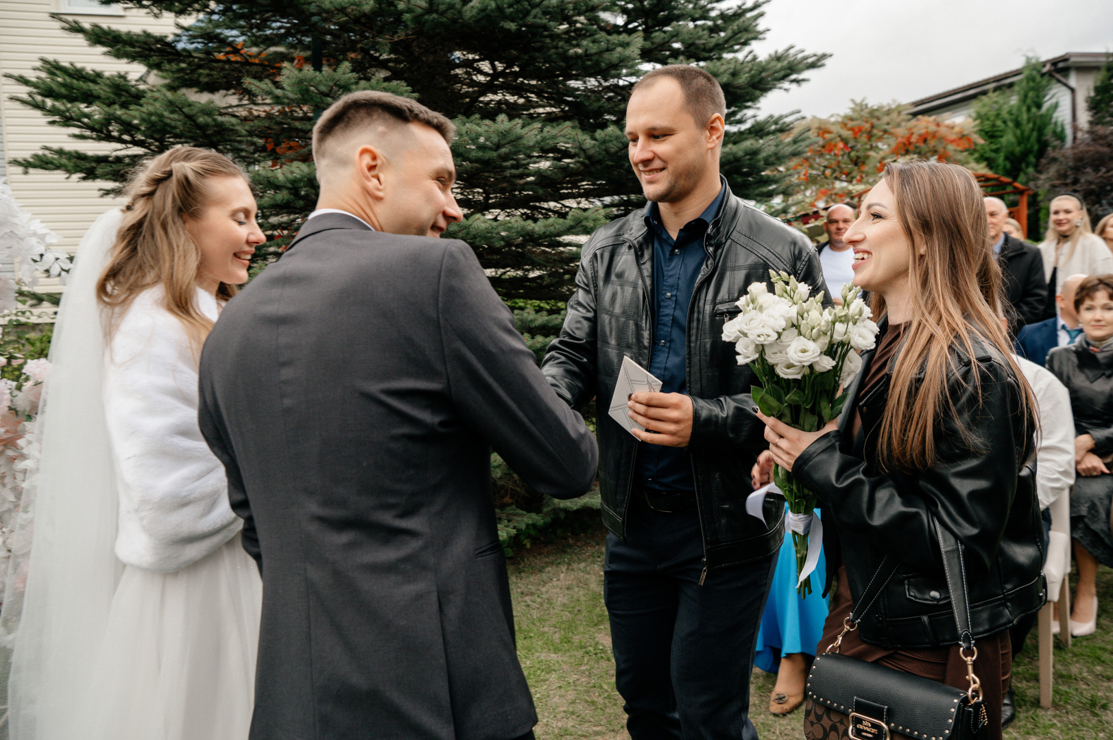 Фотограф Юлия Левандовская - свадебный и семейный фотограф в городе Минск, Минская обл.,  Могилев, Солигорск, фотография от 24.11.2025