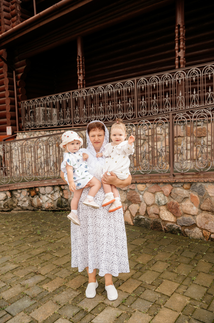 Фотограф Юлия Левандовская - свадебный и семейный фотограф в городе Минск, Минская обл.,  Могилев, Солигорск, фотография от 06.10.2025