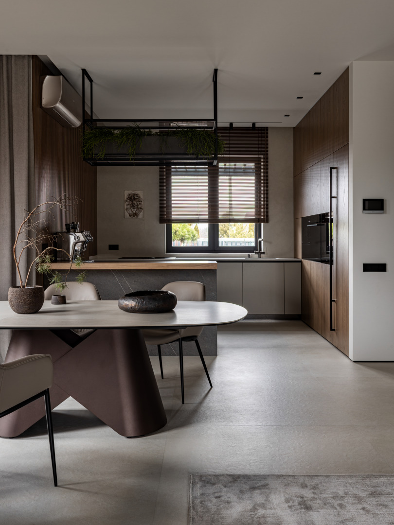 Андрей Кот - рекламный фотограф, фотограф интерьеров, фотограф архитектуры в городе Минск, фотография от 13.04.2026