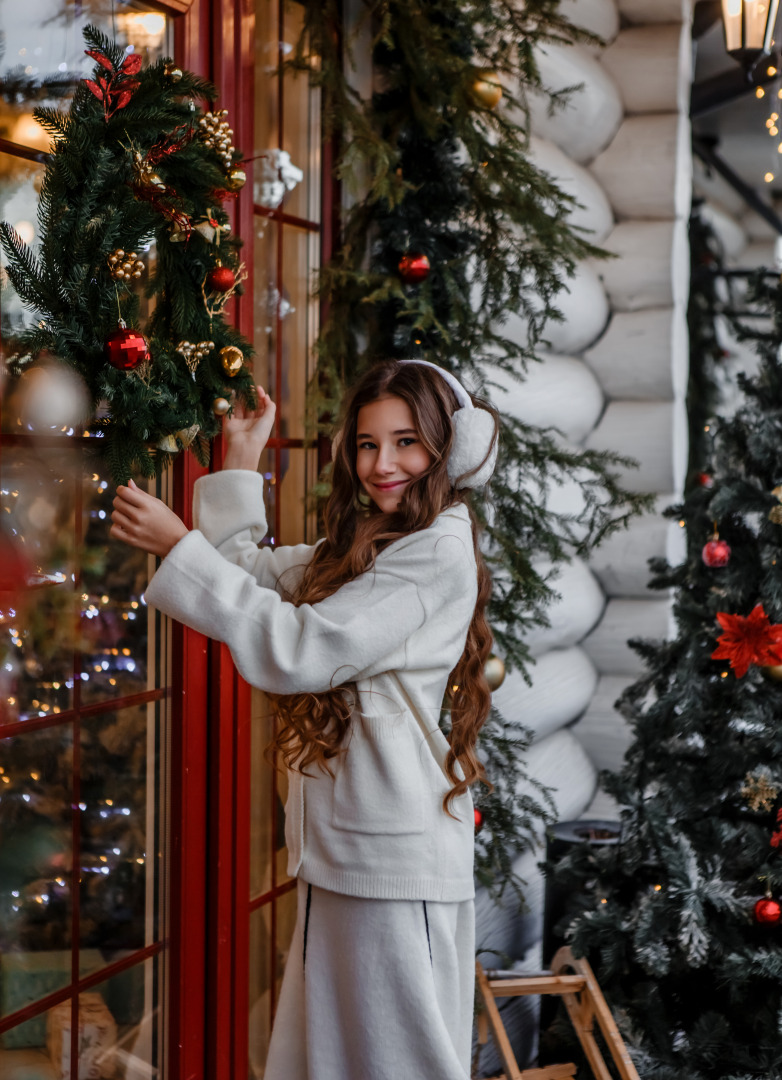 Фотограф Анастасия Лагуновская, фотография от 03.12.2025