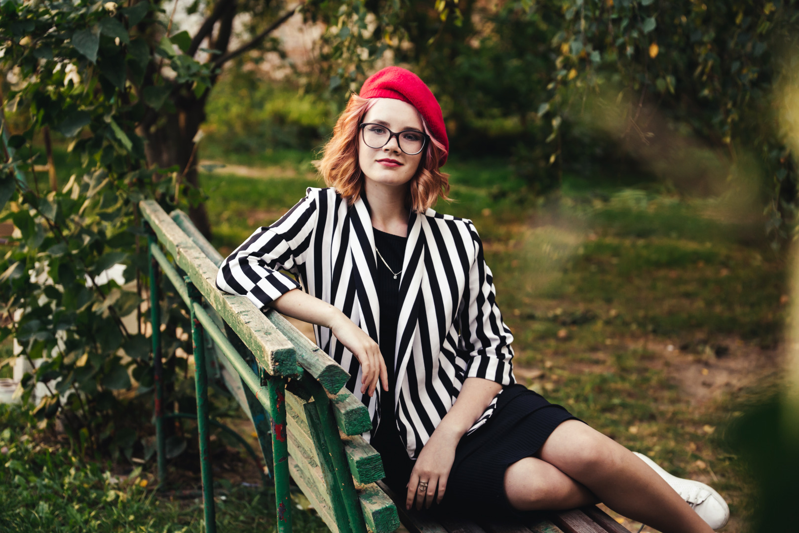 Фотограф Ирина Карпенко, фотография от 26.09.2020