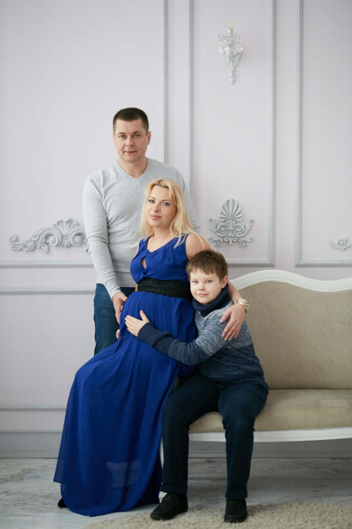 Семейный и детский фотограф Ирина Алексейчик  в городе Минске, фотография от 23.11.2018