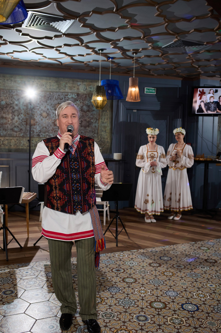 Фотограф Илья и Юлия Ширмановы, фотография от 18.12.2025