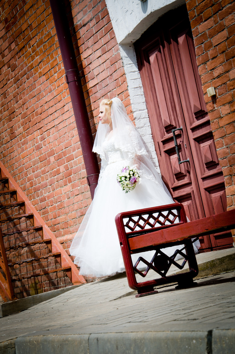 невеста | Фотограф Светлана Легенькая | foto.by фото.бай