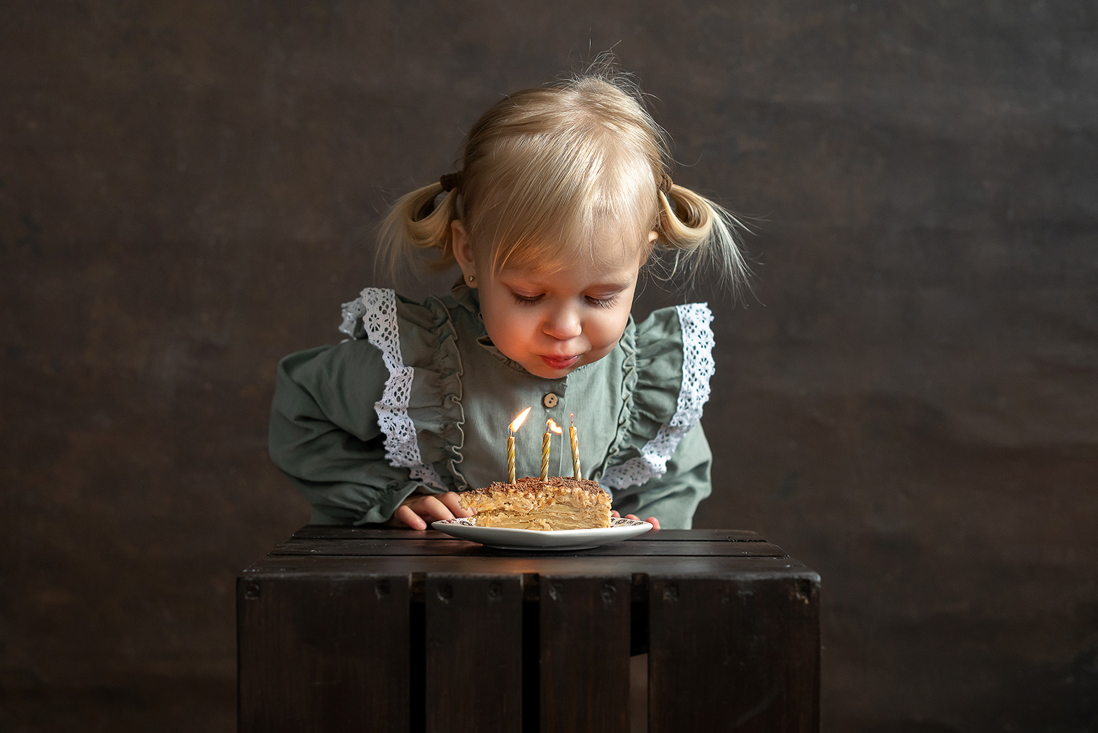 Фотограф Виктория Гринкевич - семейный фотограф в городе Минск, фотография от 03.12.2025