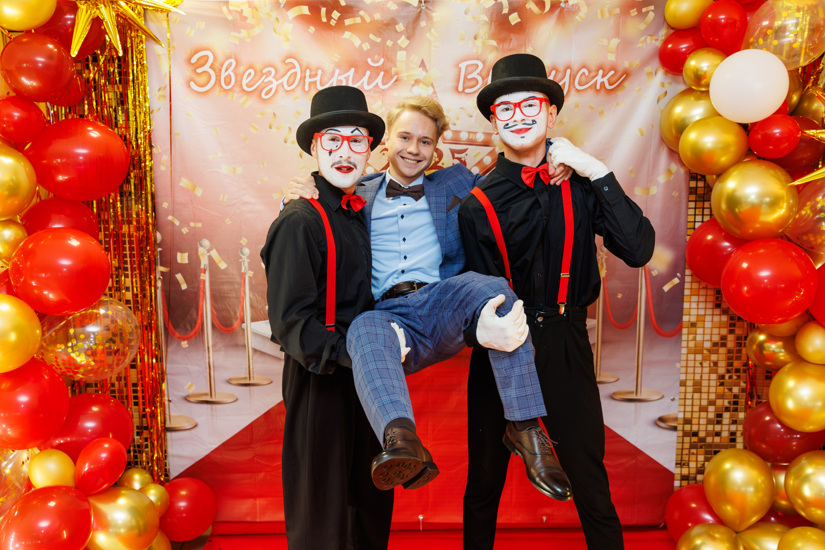 Фотограф Илья Костецкий, фотография от 03.02.2026