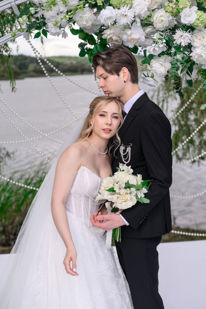 Фотограф Кирилл Емельянов - свадебный фотограф  Минск, фотография от 25.02.2026