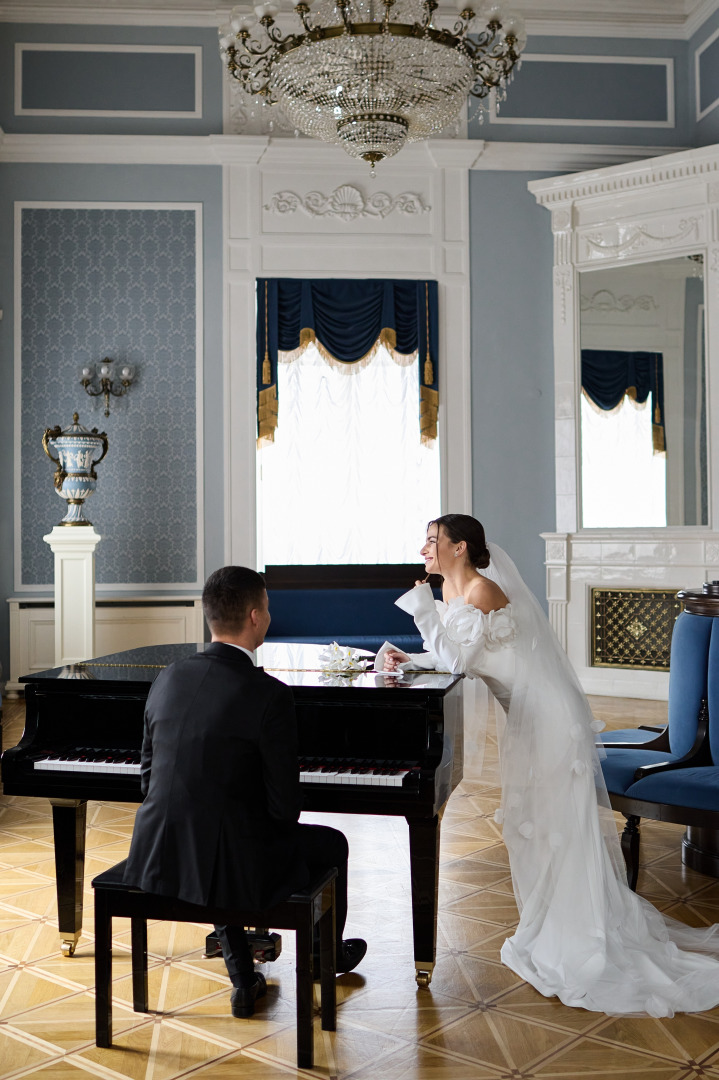 Фотограф Илья и Юлия Ширмановы, фотография от 17.12.2025