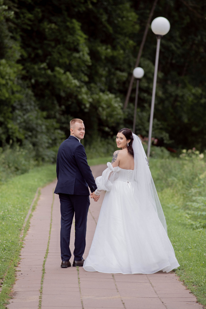 Фотограф Татьяна Семёнова - фотограф Love Story в городе, фотография от 25.08.2025