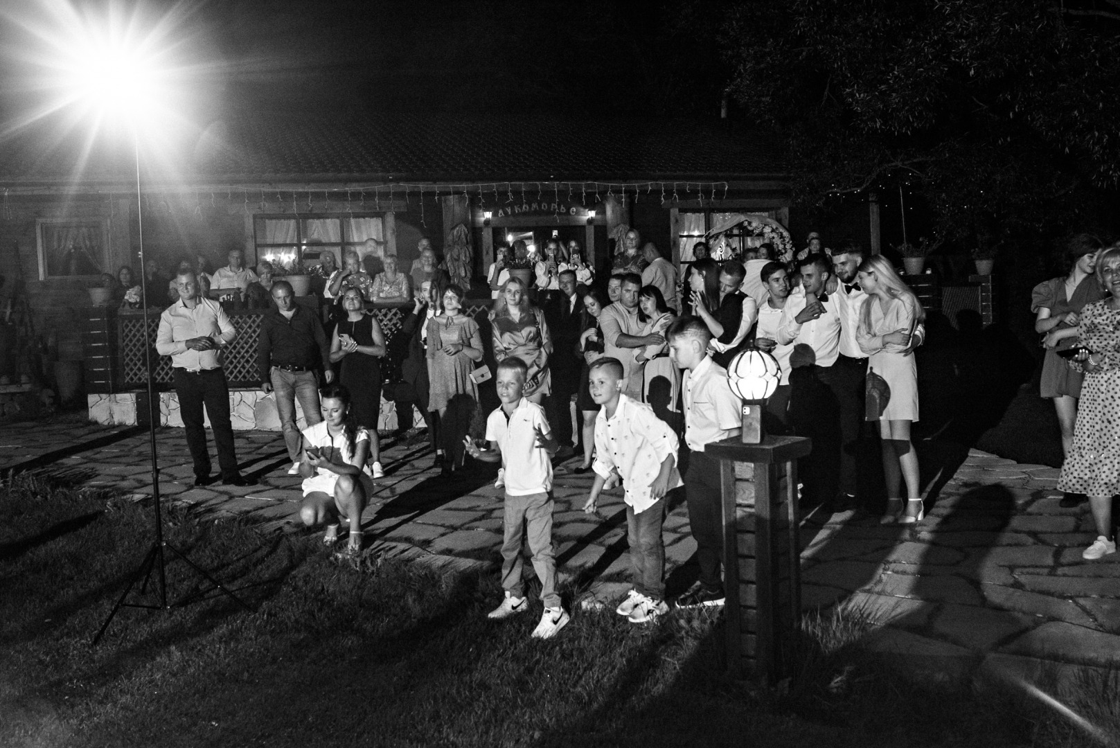 Фотограф Вадим Бурчик - свадебный фотограф в городе Минск, фотография от 28.09.2022