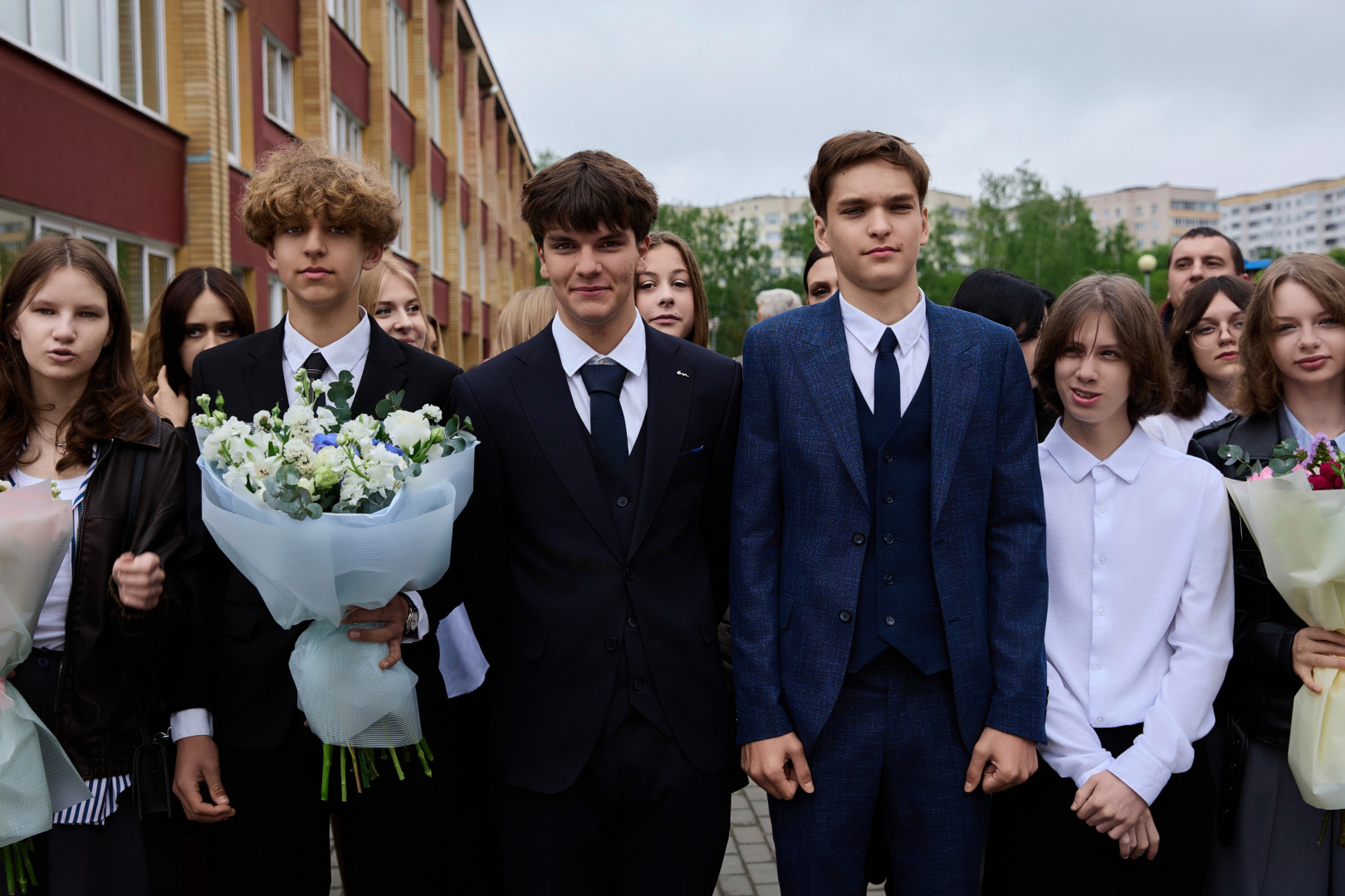 Фотограф Илья и Юлия Ширмановы, фотография от 18.12.2025