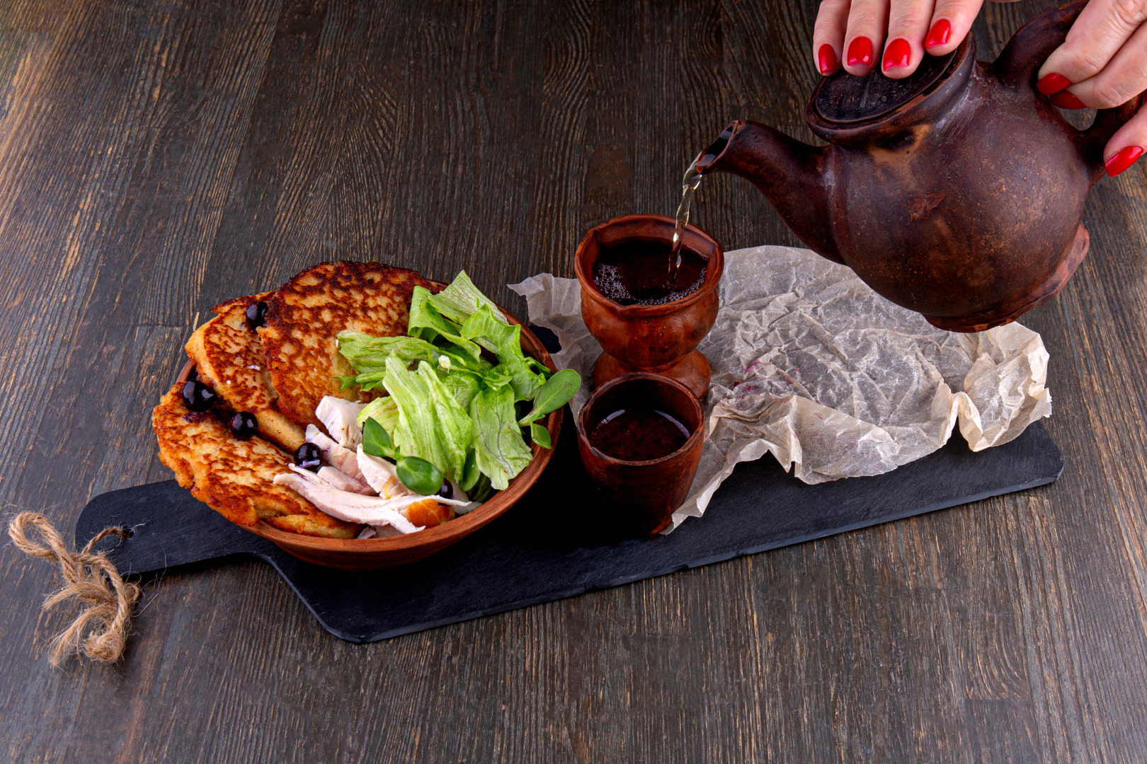 Предметный и фуд-фотограф в Минске — Анастасия Комок, фотография от 17.04.2026