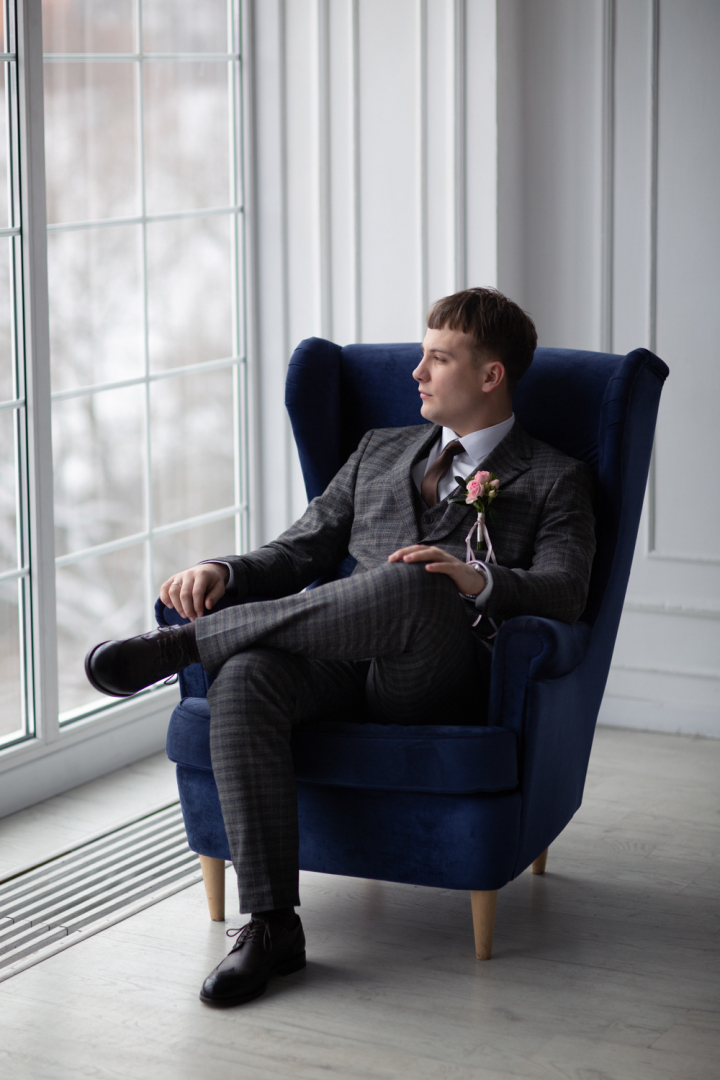 Детский, портретный, мероприятий фотограф Юлия Войнич , Минск, фотография от 04.03.2026