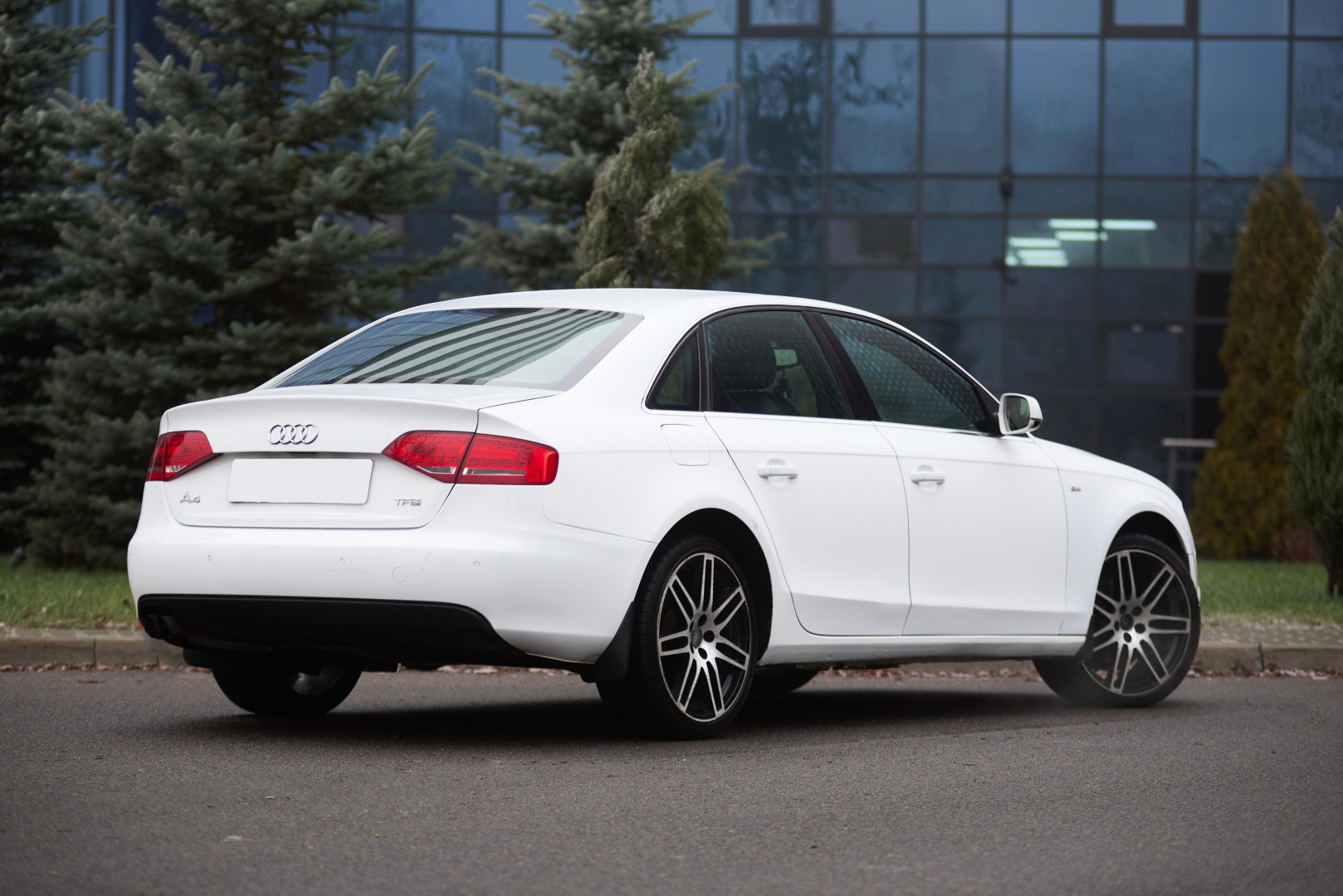 Фотограф Александр Тагаев - фотограф автомобилей в городе Минск, фотография от 28.01.2026