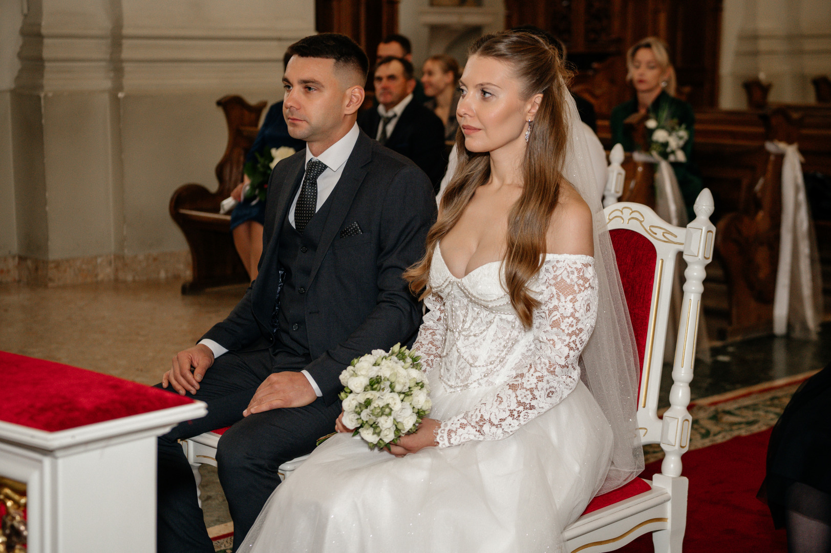 Фотограф Юлия Левандовская - свадебный и семейный фотограф в городе Минск, Минская обл.,  Могилев, Солигорск, фотография от 24.11.2025