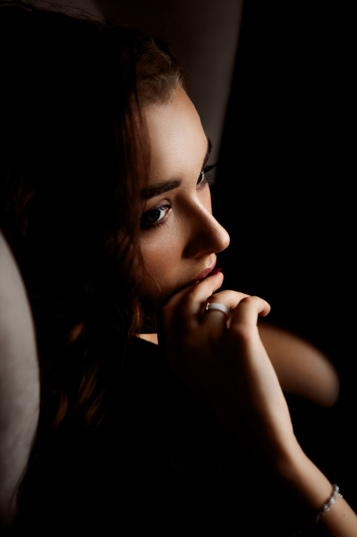 Фотограф Руслана Глякова, фотография от 18.02.2026