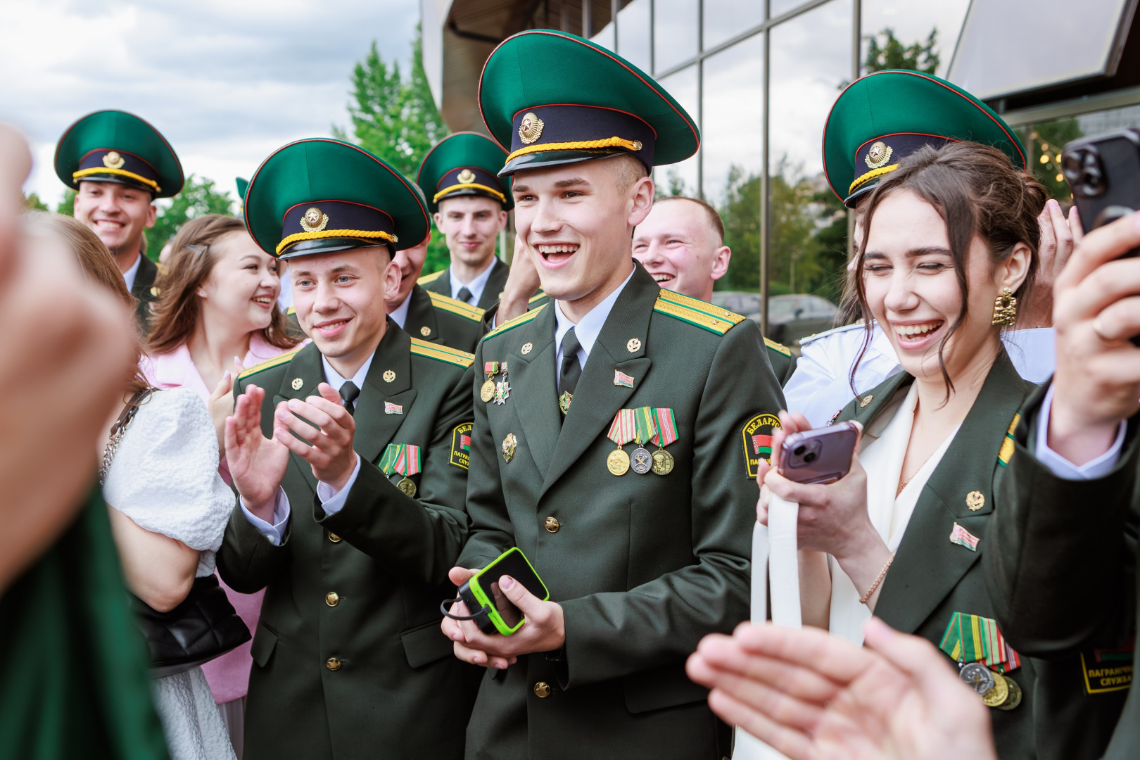 Фотограф Илья Костецкий, фотография от 24.07.2025