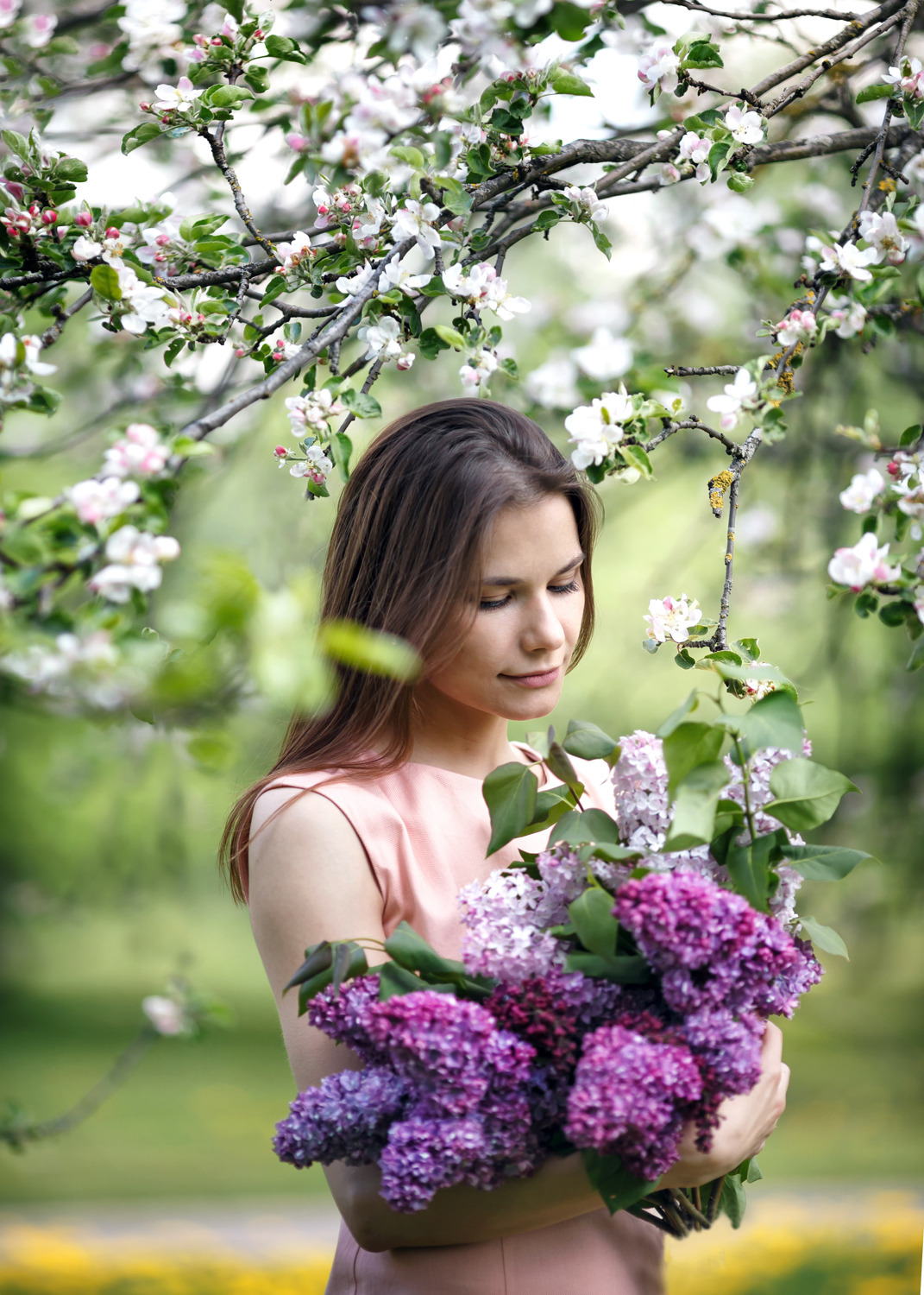 Ирина Горюкина - семейный и детский фотограф в Минске, фотография от 23.05.2019