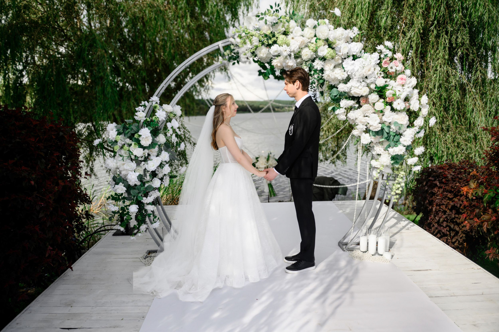 Фотограф Кирилл Емельянов - свадебный фотограф  Минск, фотография от 25.02.2026