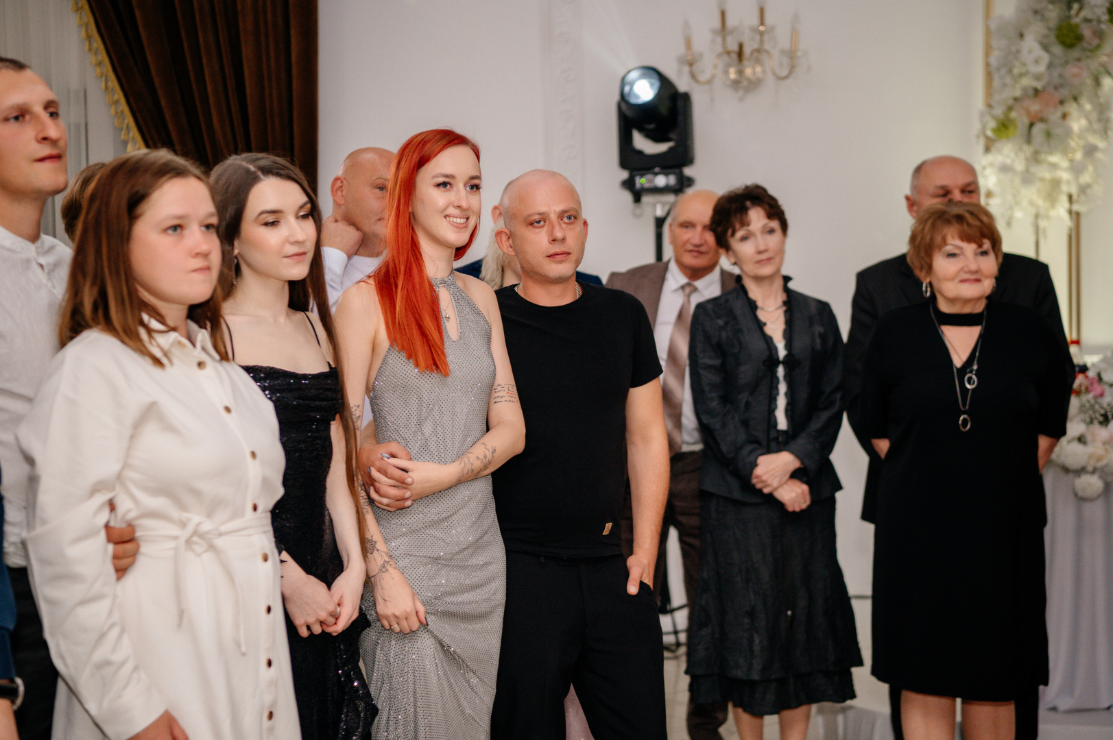 Фотограф Юлия Левандовская - свадебный и семейный фотограф в городе Минск, Минская обл.,  Могилев, Солигорск, фотография от 24.11.2025