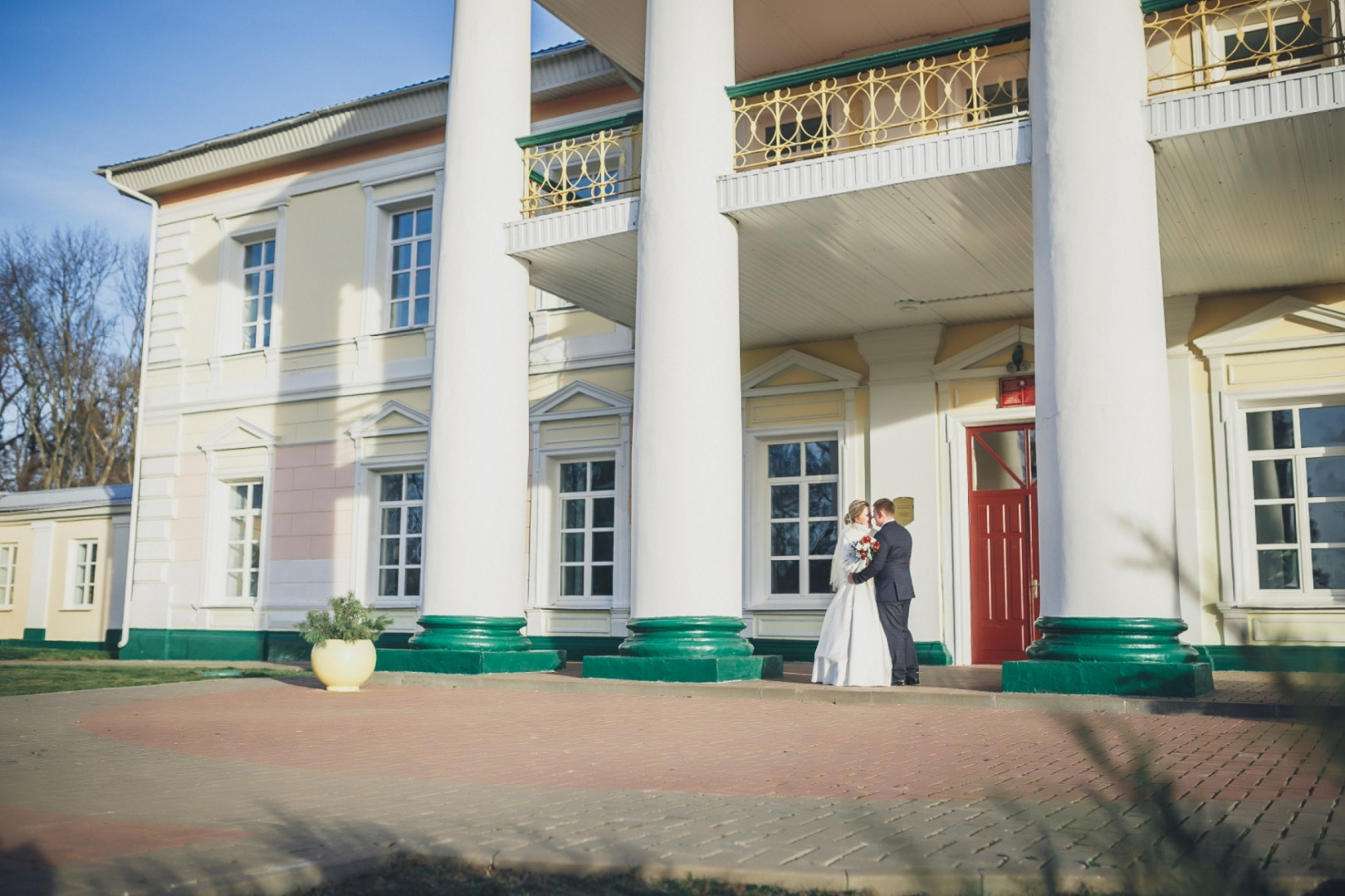 Андрей Вадютин - фотограф Love Story, свадебный фотограф в городе Гомель, фотография от 10.12.2019