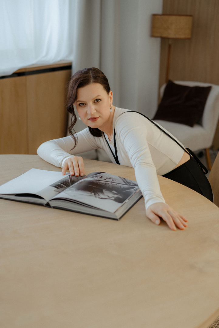 Фотограф Екатерина Шведова, фотография от 17.04.2026