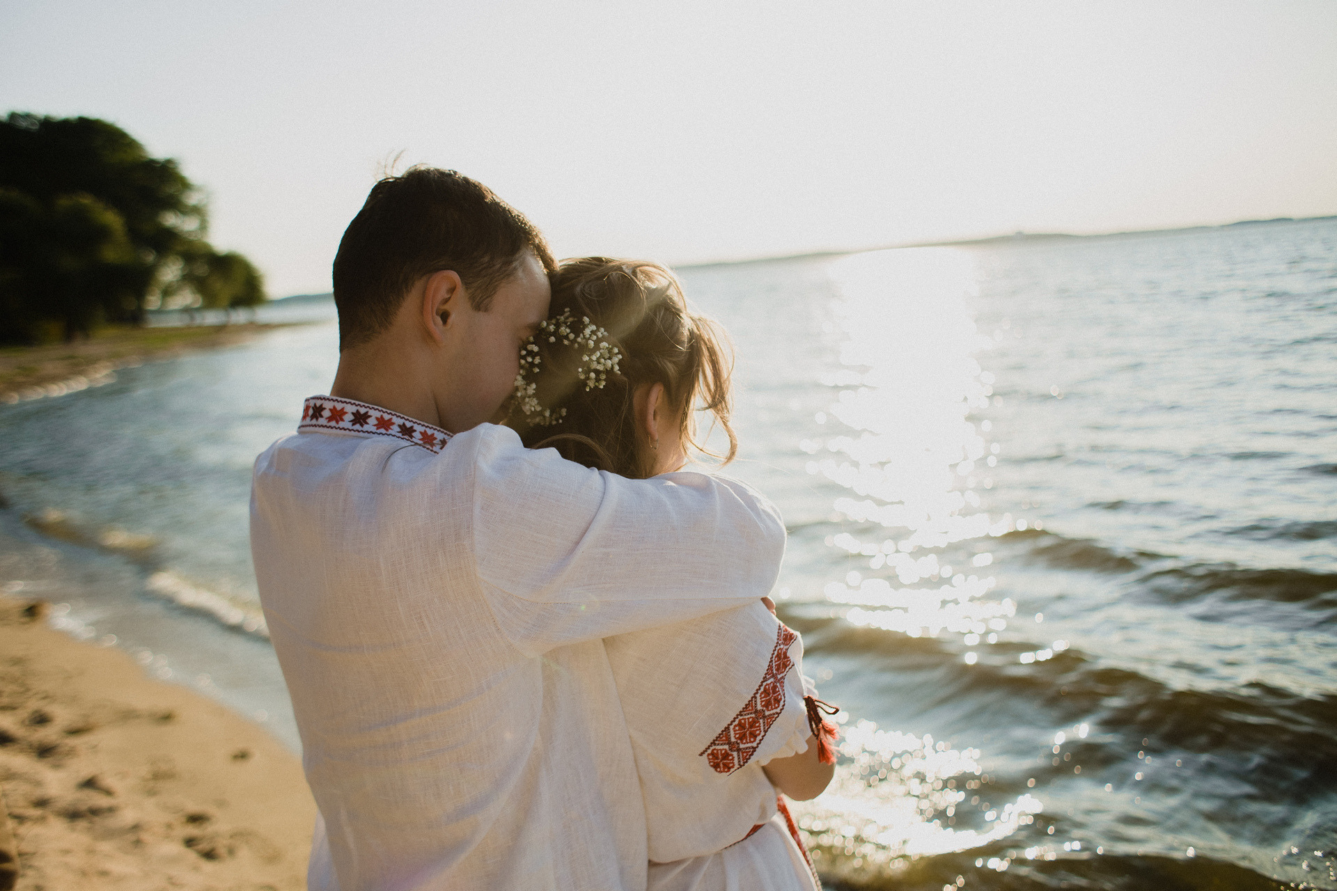 Фотограф Елизавета Лукашевич - фотограф Love Story, детский фотограф, свадебный фотограф в городе Минск, Могилев, Брест, фотография от 13.03.2020