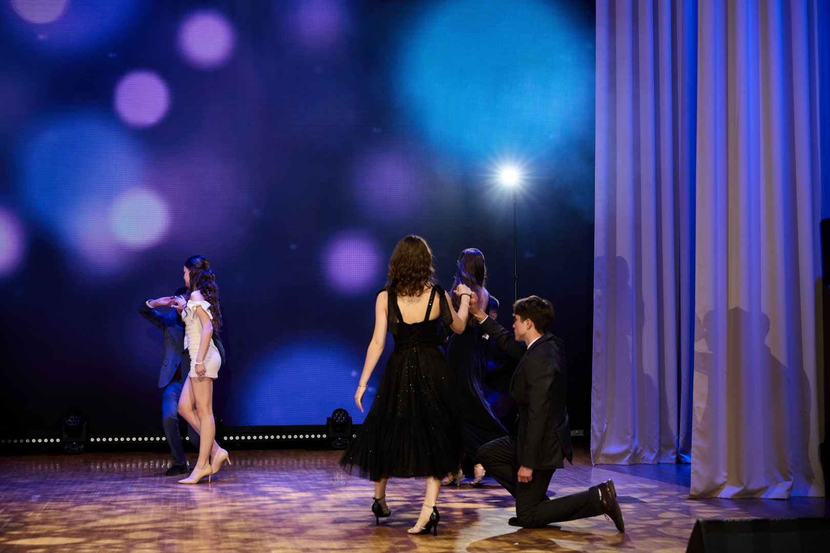 Фотограф Илья и Юлия Ширмановы, фотография от 18.12.2025